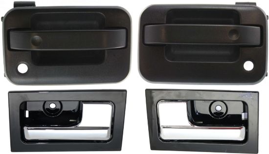 Picture of Interior Door Handle