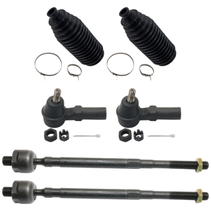 Picture of Steering Rack Boot