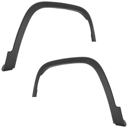 Picture of Fender Flares