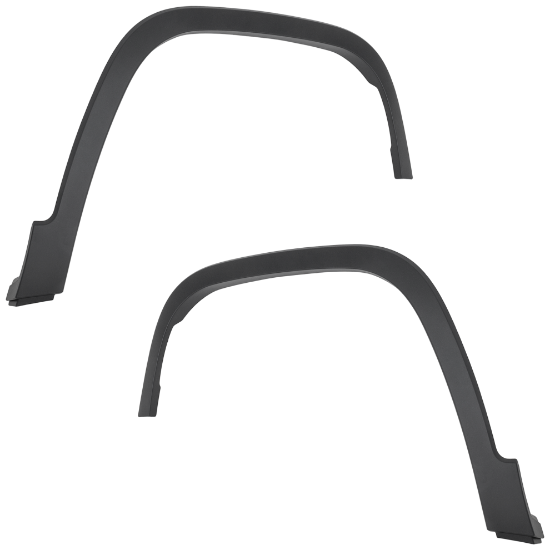 Picture of Fender Flares