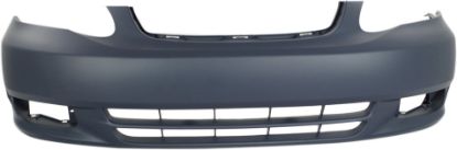 Picture of Bumper Cover