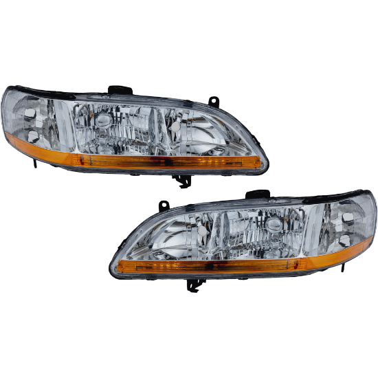 Picture of Headlight