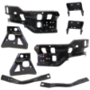 Picture of Bumper Bracket