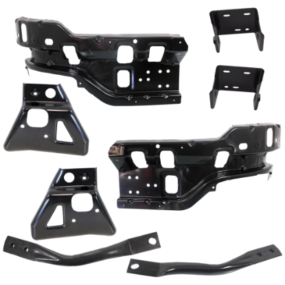 Picture of Bumper Bracket