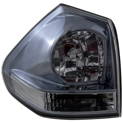 Picture of Tail Light