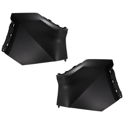 Picture of Bumper End