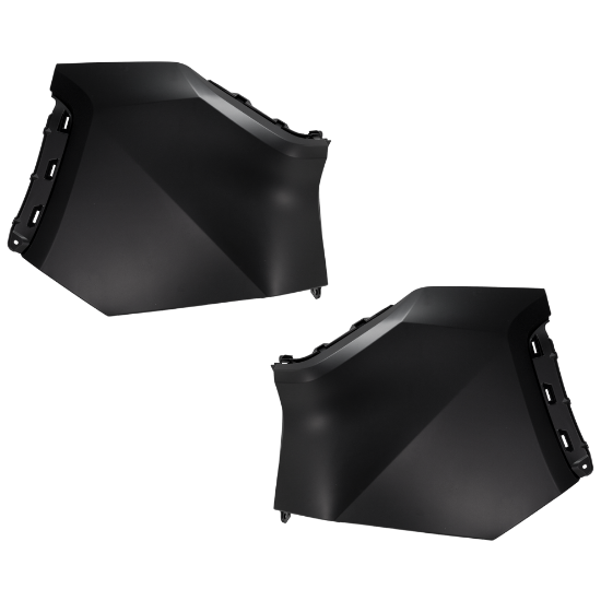 Picture of Bumper End