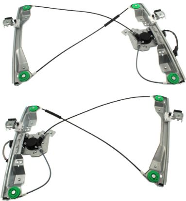 Picture of Window Regulator