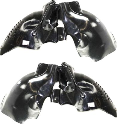 Picture of Fender Liner