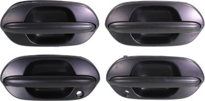 Picture of Exterior Door Handle