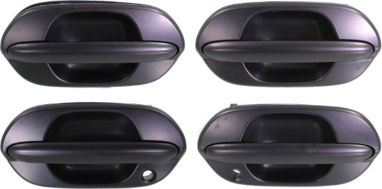 Picture of Exterior Door Handle