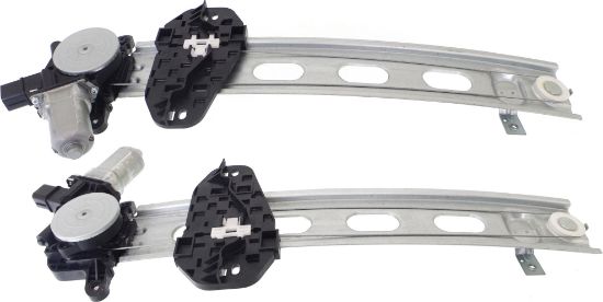 Picture of Window Regulator