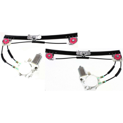 Picture of Window Regulator