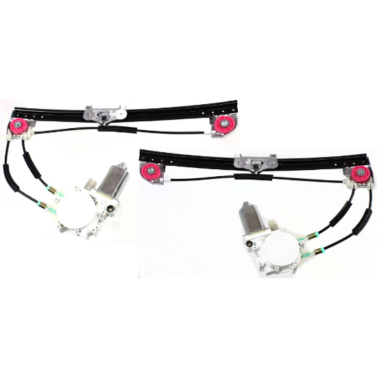 Picture of Window Regulator