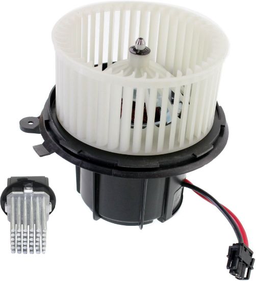 Picture of Blower Motor