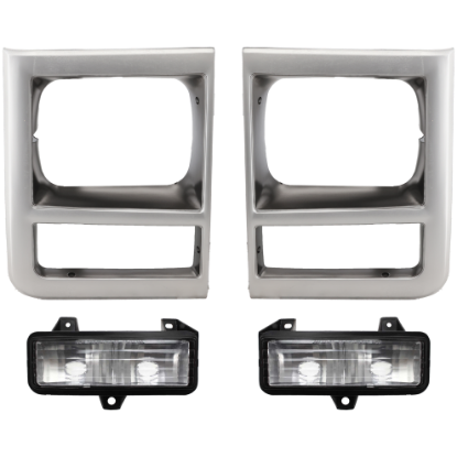 Picture of Parking Light