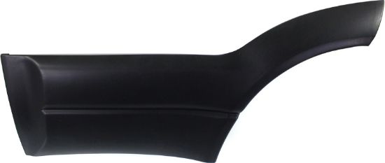 Picture of Door Molding and Beltlines