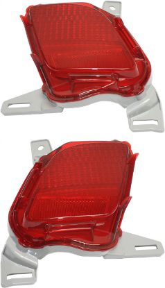 Picture of Bumper Reflector