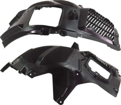 Picture of Fender Liner