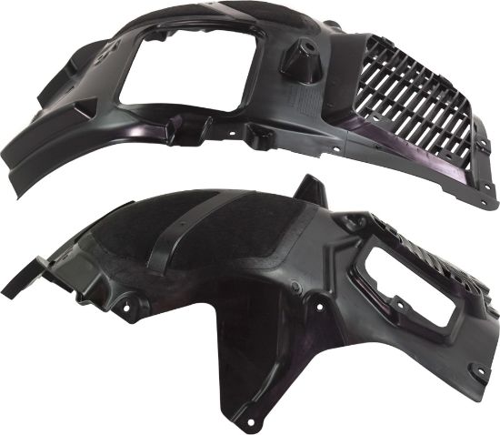 Picture of Fender Liner