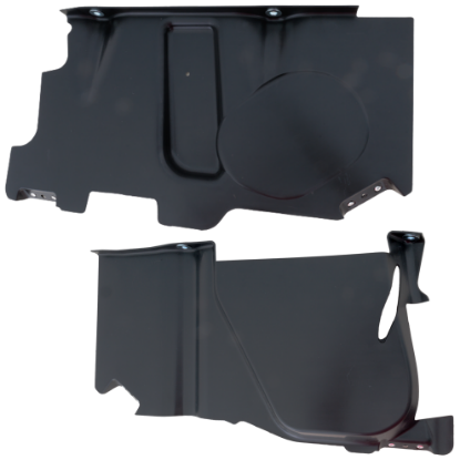 Picture of Engine Splash Shield