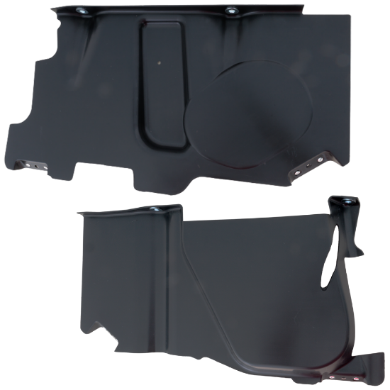 Picture of Engine Splash Shield