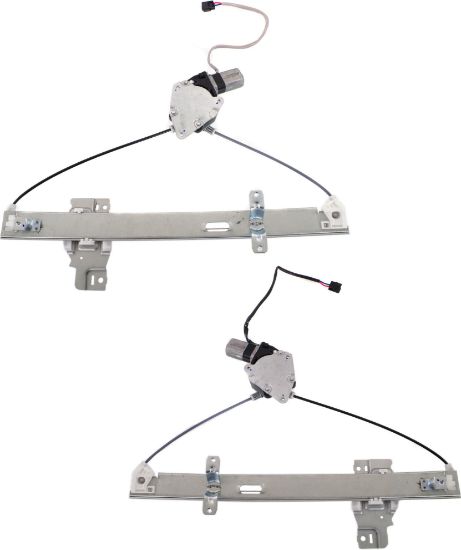 Picture of Window Regulator