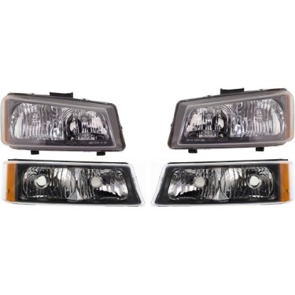 Picture of Headlight