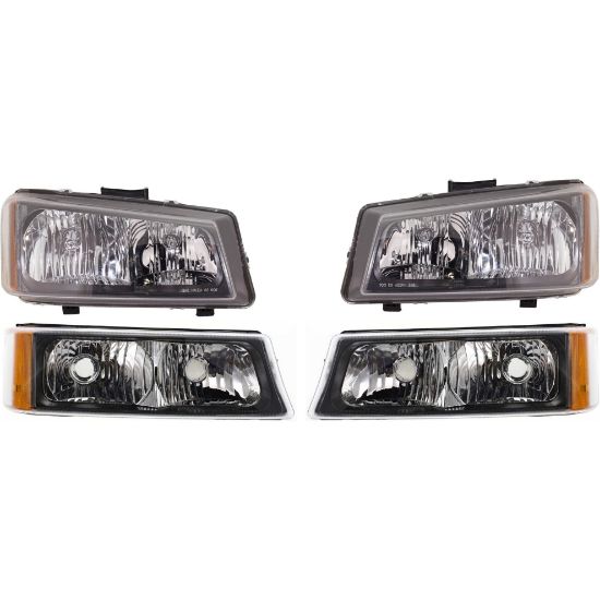 Picture of Headlight