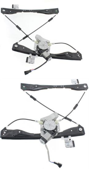 Picture of Window Regulator