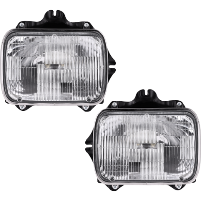 Picture of Headlight