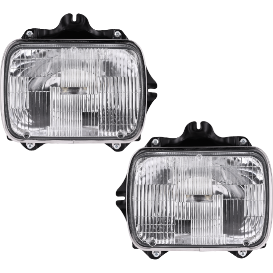 Picture of Headlight