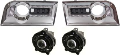 Picture of Fog Light