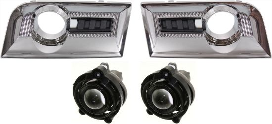 Picture of Fog Light