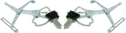 Picture of Window Regulator