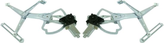 Picture of Window Regulator