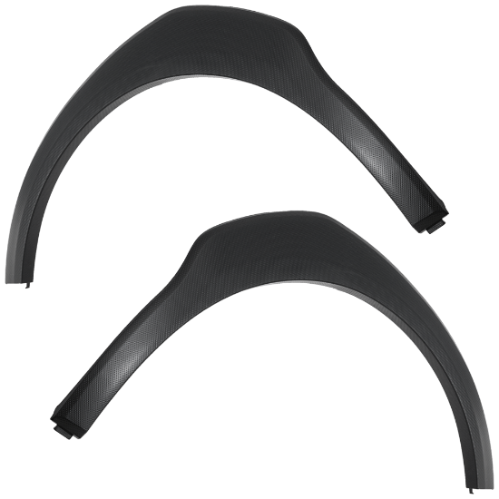 Picture of Fender Flares