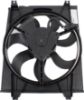 Picture of Cooling Fan Assembly
