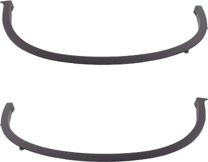 Picture of Fender Trim