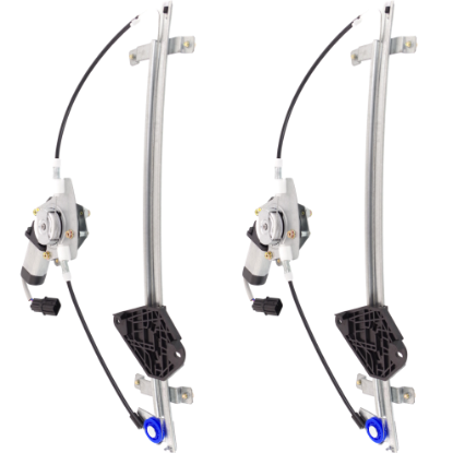 Picture of Window Regulator