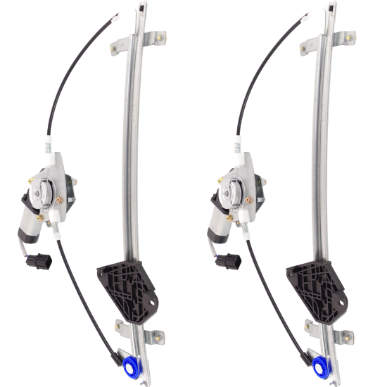 Picture of Window Regulator