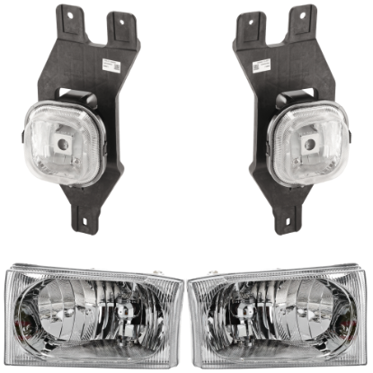 Picture of Headlight