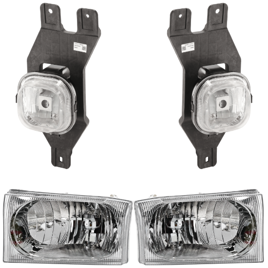 Picture of Headlight