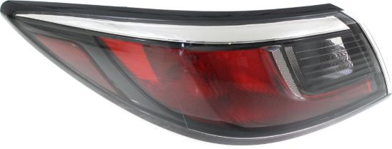 Picture of Tail Light