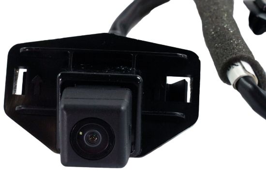 Picture of Back Up Camera