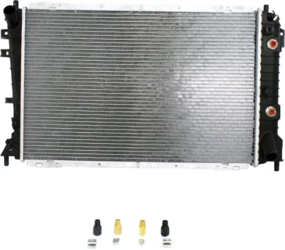 Picture of Radiator