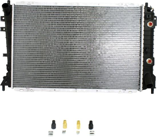 Picture of Radiator