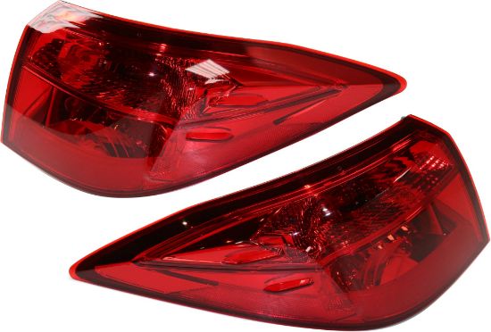 Picture of Tail Light