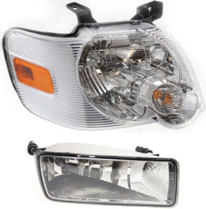Picture of Headlight