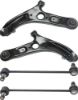 Picture of Control Arm Kit
